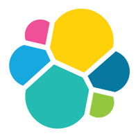 Elastic-Cloud Icon